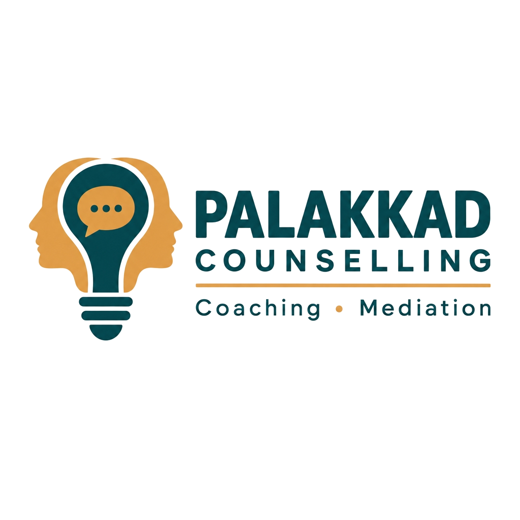 Palakkad Counselling logo