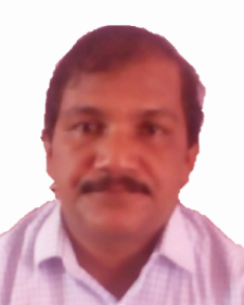Dr. Toji Joseph, Psychologist (Visiting) at Palakkad Counselling